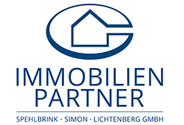 Immobilien Partner Logo